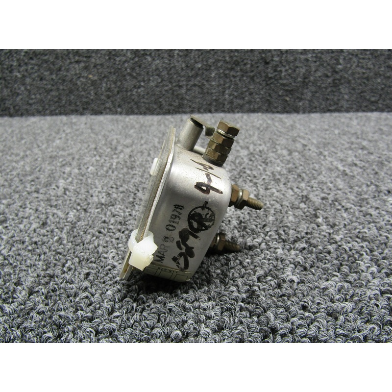 77985-3 Rochester 6427-00049 Fuel Quantity Indicator Cluster, 15 Gallon (Volts: 14)