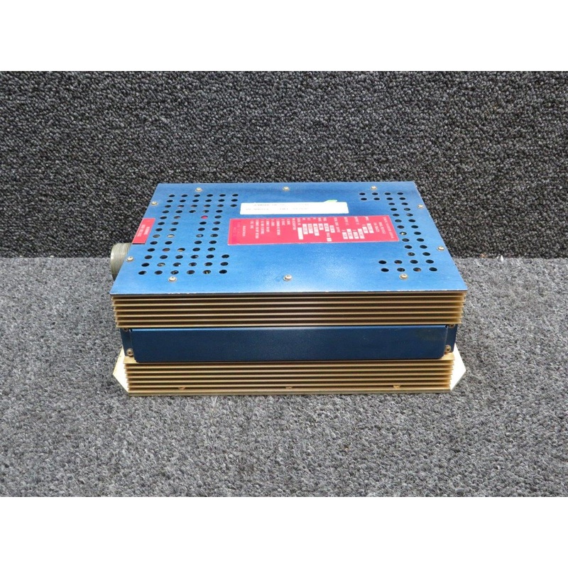 PC-17-2 Flite-Tronics Static Inverter (Input: 28V, Output: 26, 115V)