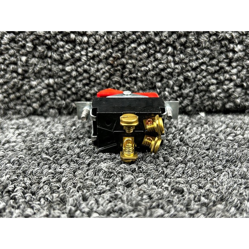 S-1159-1-1 Carling Tech Master Rocker Switch