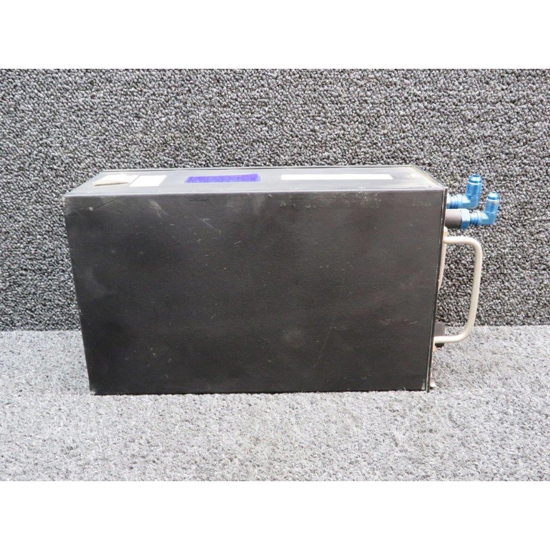 170000-12 Intercontinental Air Data Computer