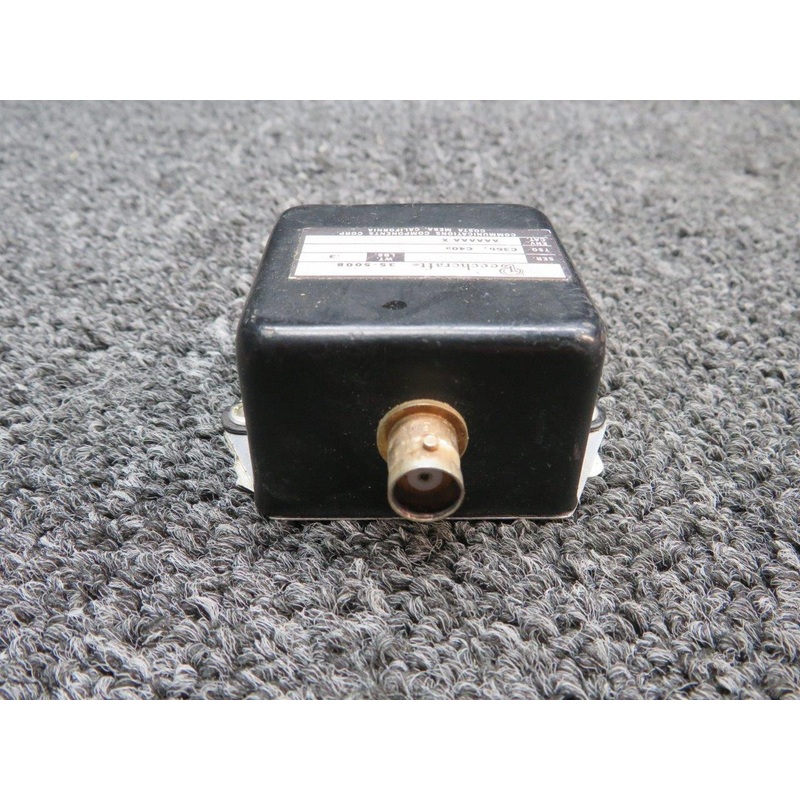 35-5008 Beechcraft Communication Components Antenna Coupler
