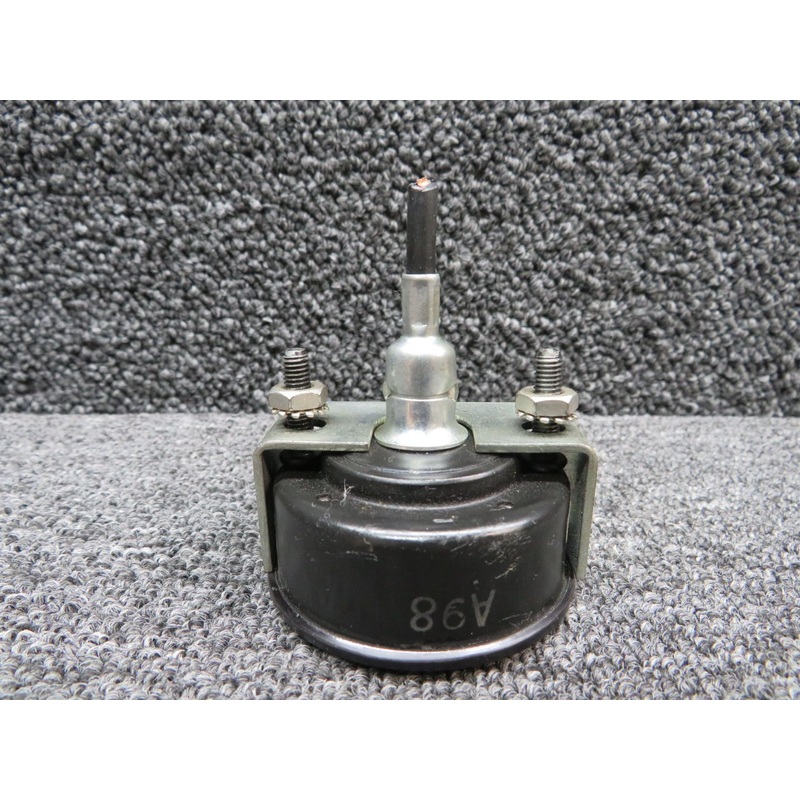 5-40523 Scott Oil Temperature Indicator (Core) (Missing Probe)