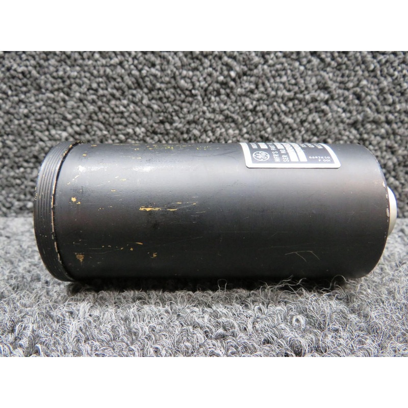 8DJ121GAD-1 (Alt: 3883015-501) General Electric Fuel Flow Indicator