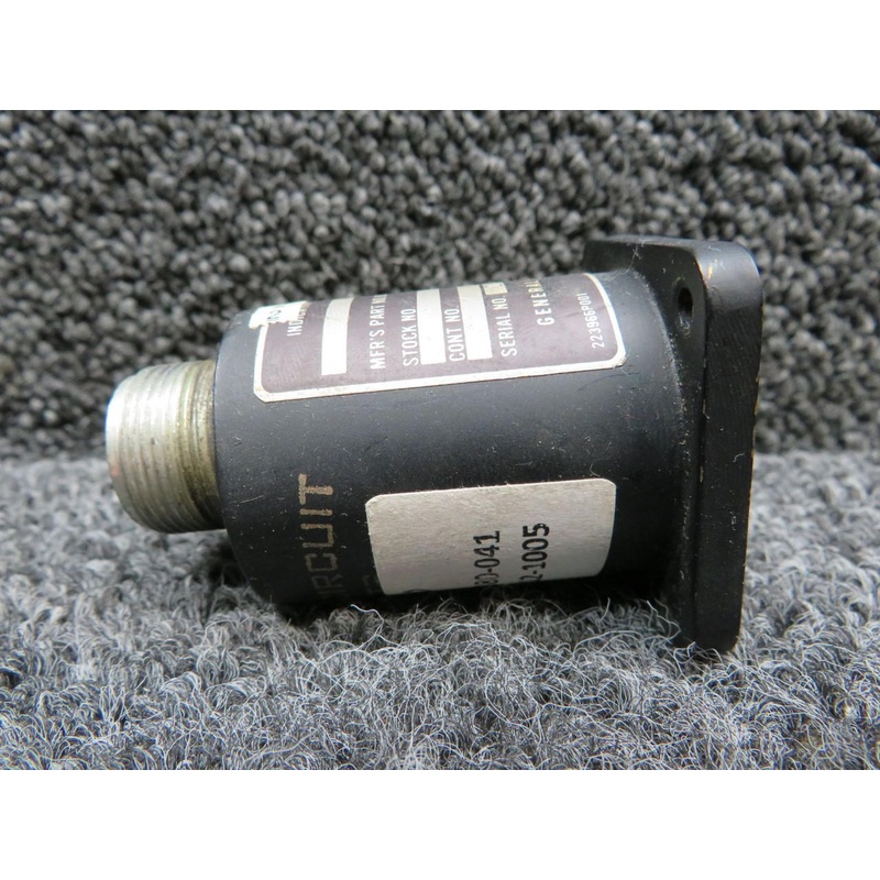 8DJ49LXA-2 General Electric Horizontal Stabilizer Trim Indicator