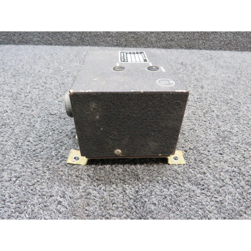 HYLZ9175-1 Barber-Colman Control Box