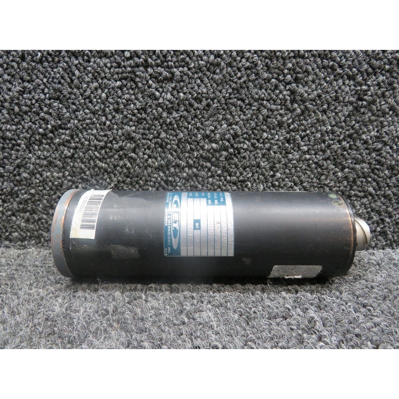 R5-5000-02 Jet EP-601B Pressure Ratio Indicator