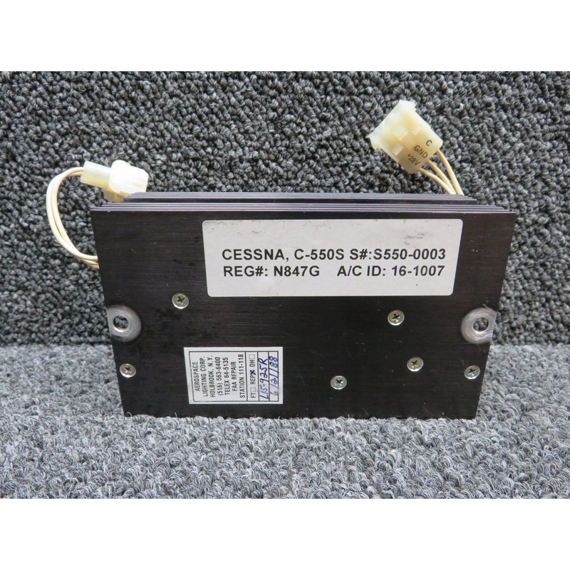 18-996-1 Aerospace Lighting Inverter (Volts: 28)