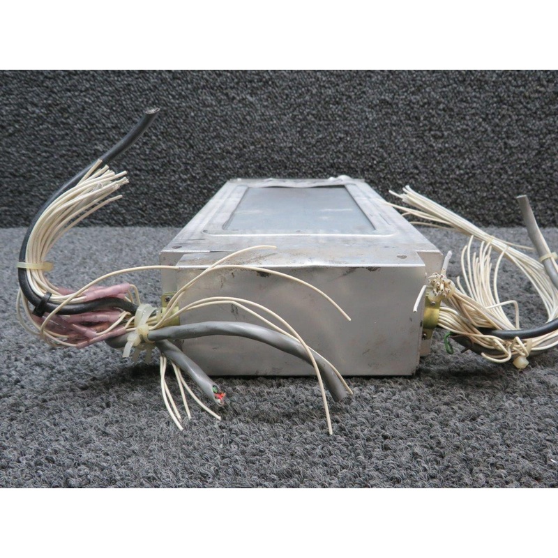 AT170C Michel-TKM MX170C NAV-COMM Receiver with Tray (Core)