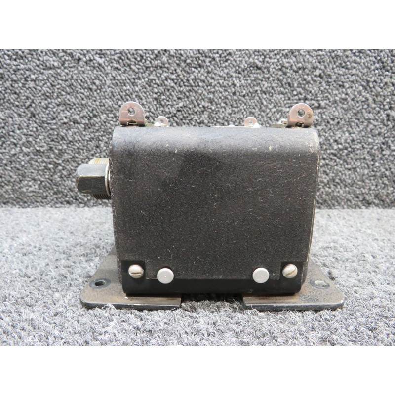 CYLZ5346 Barber-Colman Cabin Temperature Control Box (Minus Connector)