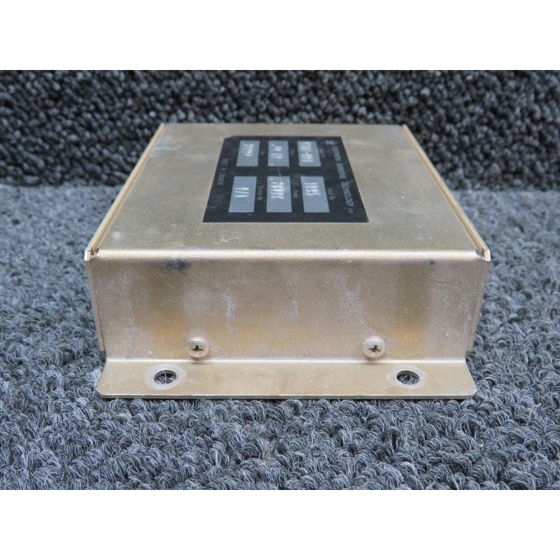RS16-001 Northern Airborne Relay-Switch Box (28V)