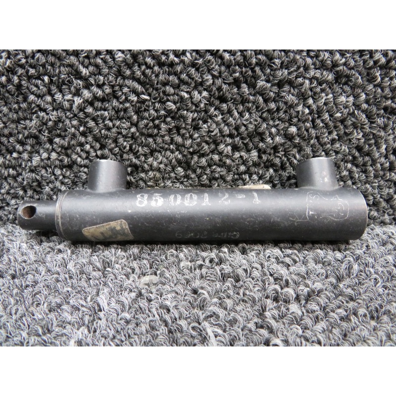 VI-15-625CV Paramount Master Brake Cylinder Housing