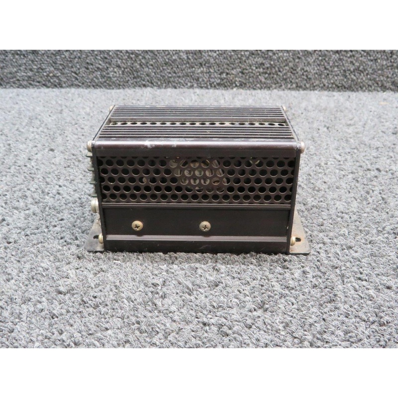 20093A (Alt: 50-384191) OECO Audio Amplifier (28V)