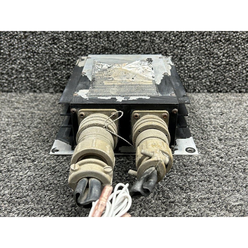 2400-25-4-4 (Use: KT4129) Precise Flight Pulsate Control Unit (28V, 25A)