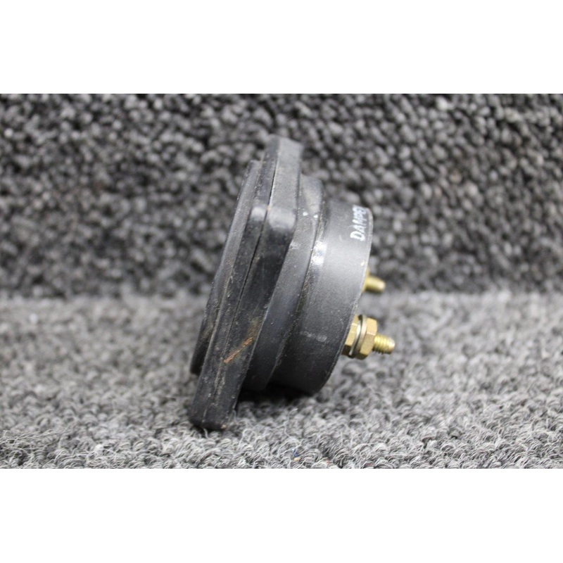 5-90012 Rochester Ammeter Indicator (Amps: -60 to 60)
