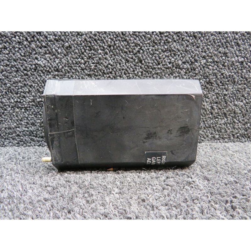 65840-01 Aerosonic Fuel Flow Indicator