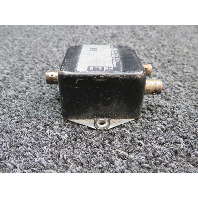 DGSC 20-20 Communications Components Antenna Splitter