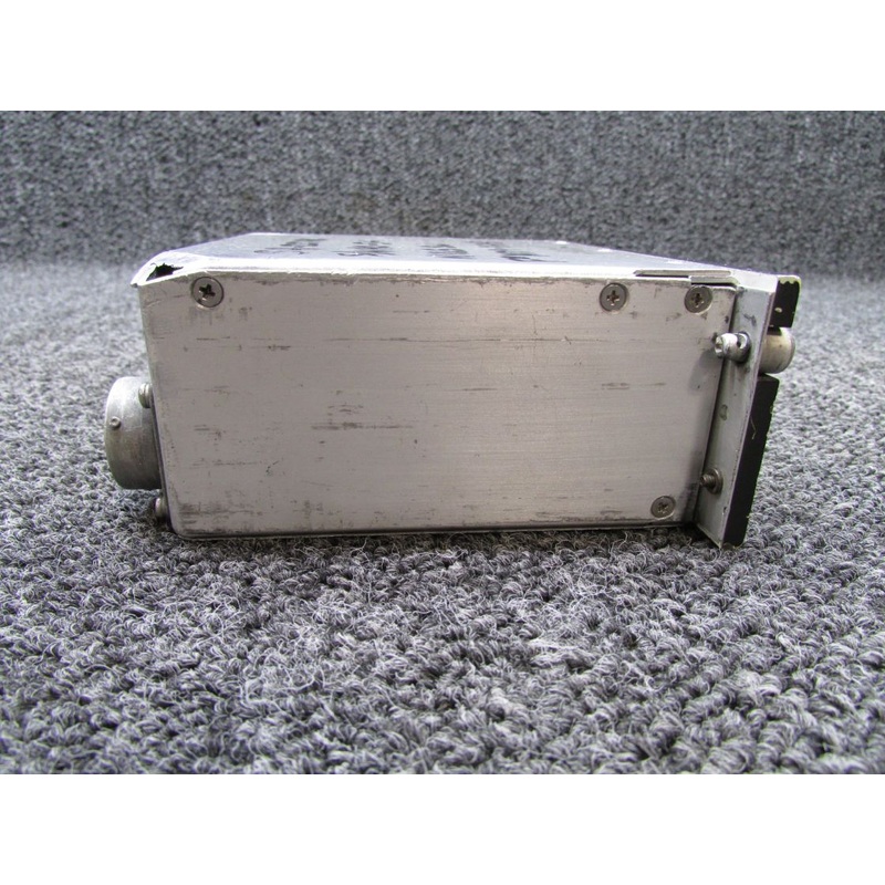 M1035W-2 Baker Electronics Audio System (Volts: 28)