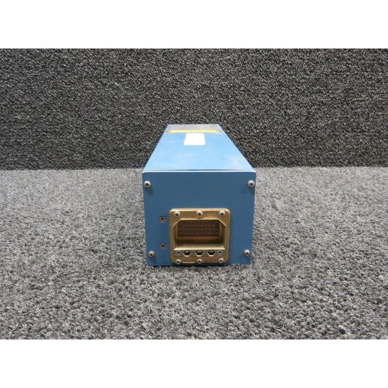 M1050-BLET-01 Baker Stereo-Chime-Page Audio System