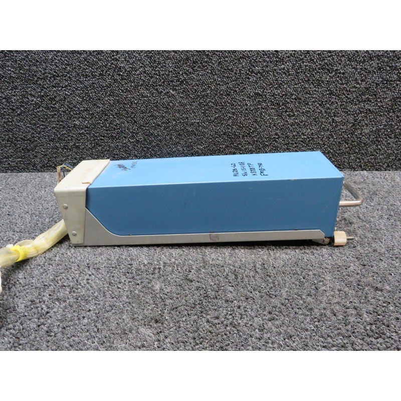 M1050S-2A Baker Electronics Stereo, Chime, Page Audio System with Tray (28V)