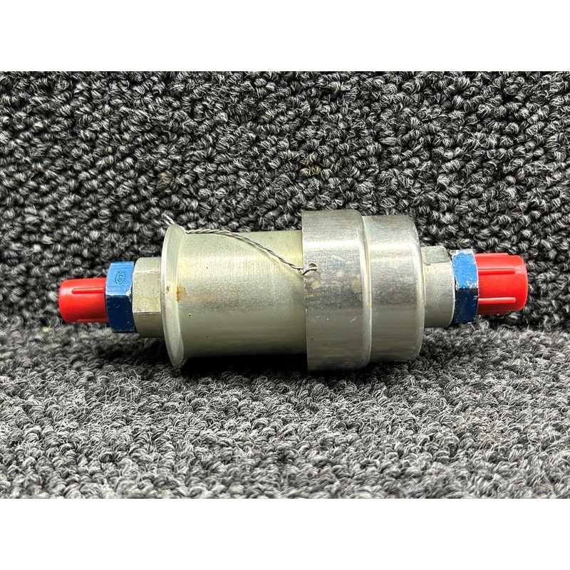 AN6240-1 Facet Products Hydraulic Brake Filter