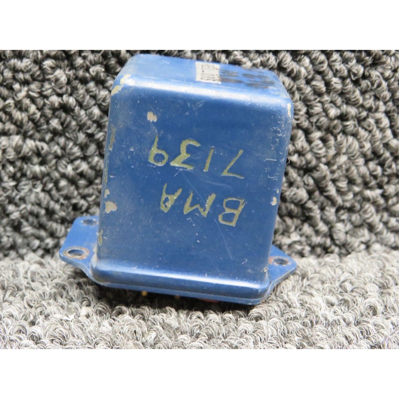 R101-DKE-8000-EC Leach Corp Relay