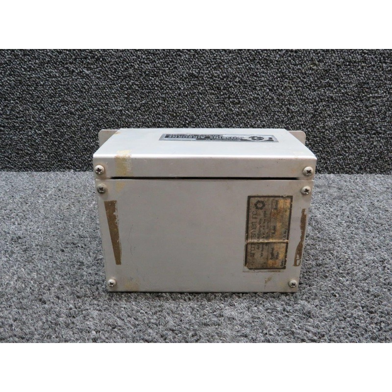 T-12-MP-12A Narco Power Audio Unit Assembly (Volts: 14)