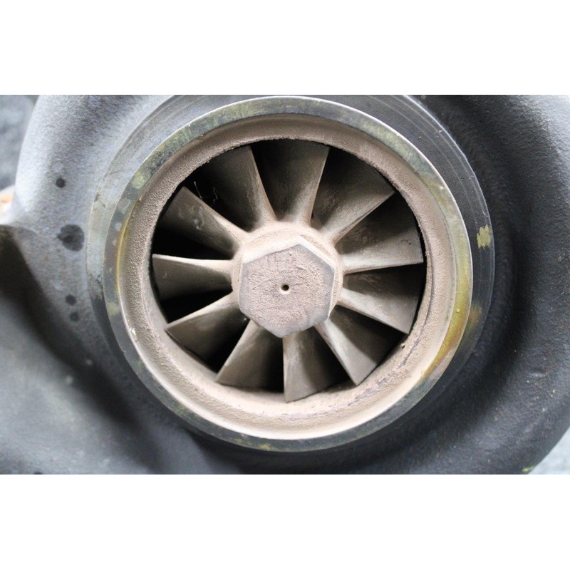407540-9003 (Alt: LW13310) Kelly Aerospace T1879 Turbocharger Assembly