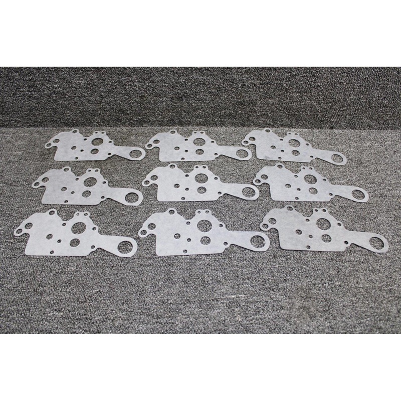649949 TCM Oil Pump Gasket Set Of 9 (New Old Stock)