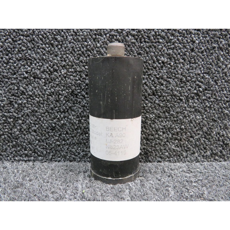 8DJ81CCY (Alt: 50-380034-3) Aircraft Equipment Electrical Tachometer Indicator