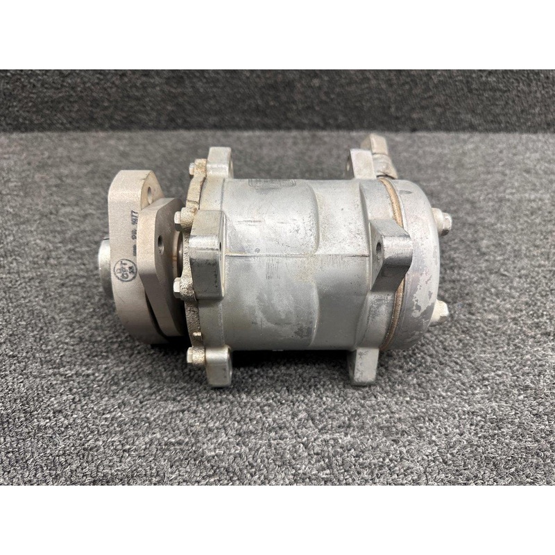 SD-508 (Use: 83903) Continental GTSIO-520-L Sankyo Air Conditioning Compressor
