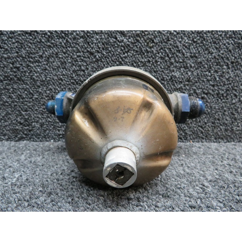 100555-P1 AMBAC Fuel Filter