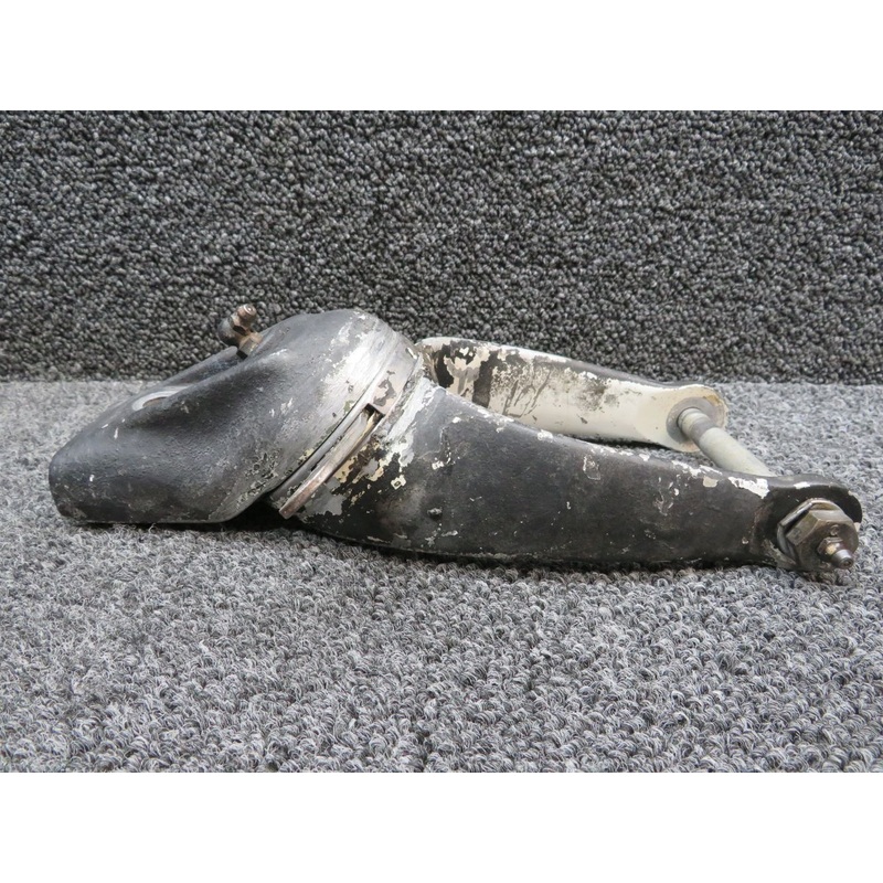 3200, 3224 Cessna 170A Scott Tailwheel Fork Assembly