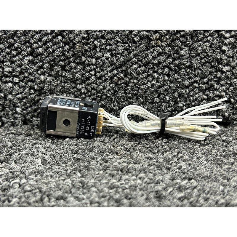 32245 Aerospace Optics CVR Test Switch