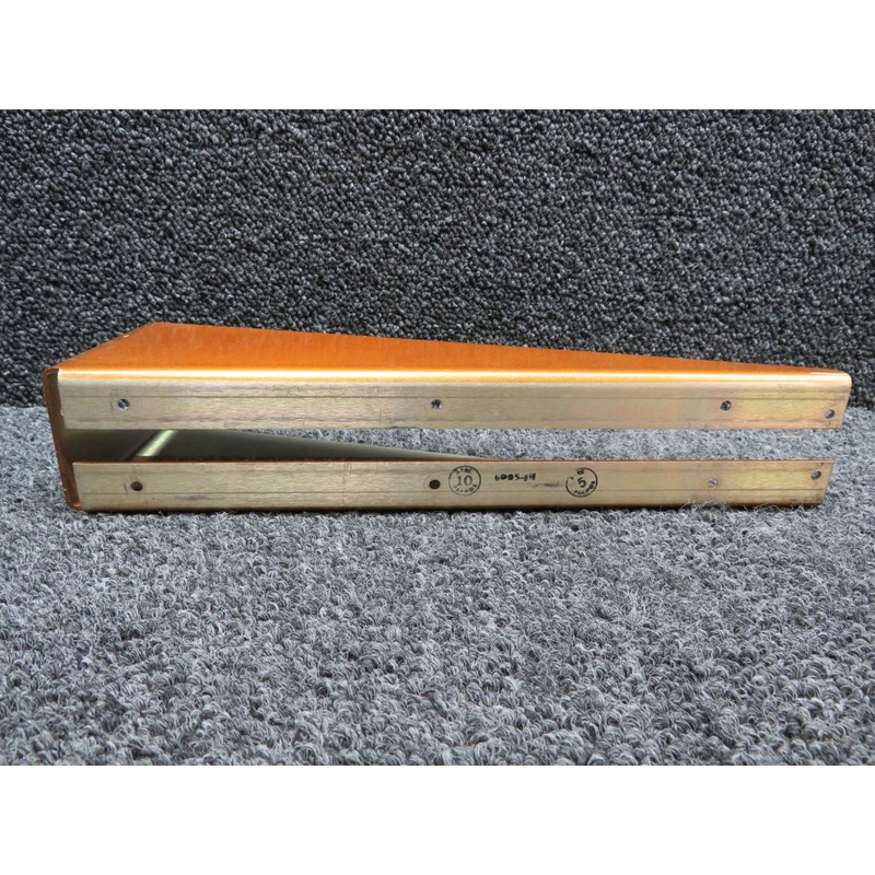 6005 S-Tec Pitch or Roll Computer Tray Assembly