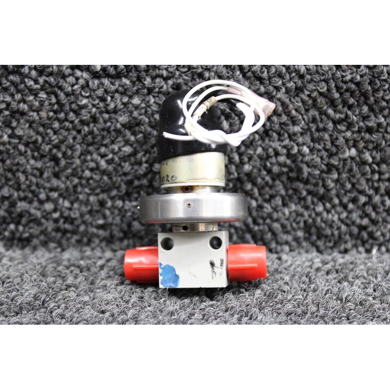 P041LC020 Aerospace Systems TKS De-Ice Pressure Switch