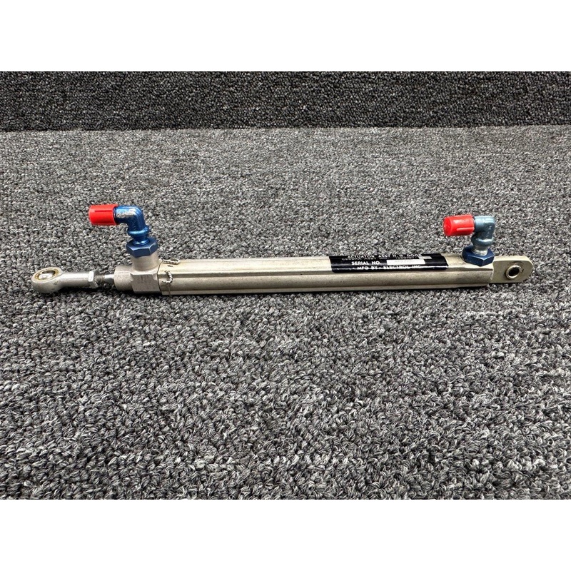 1280107-1 Electrol Nose Gear Door Actuator