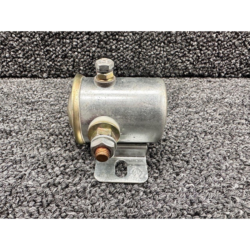 24124 Cole-Herse Solenoid (Volts: 24)