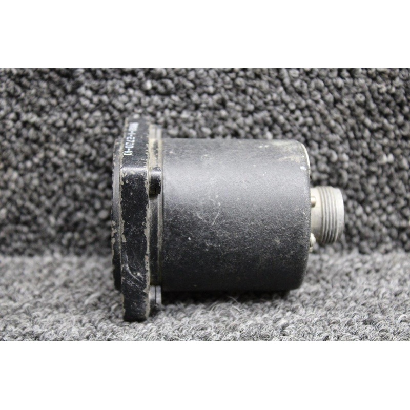 8DJ23AAC General Electric AN5790-6 Temperature Indicator