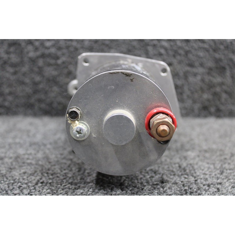 MZ-6222 Kelly Aerospace Starter Assembly (Volts: 12)