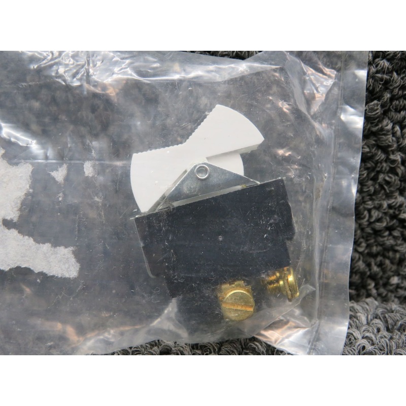 S-3443-1-1 Carling Rocker Switch Assembly (New Old Stock)