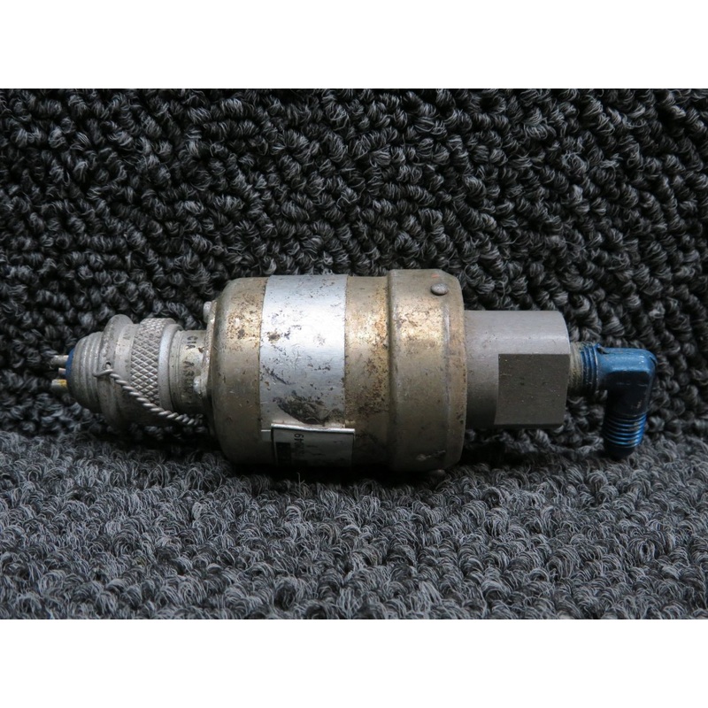 200G62 CCS Pressure Switch