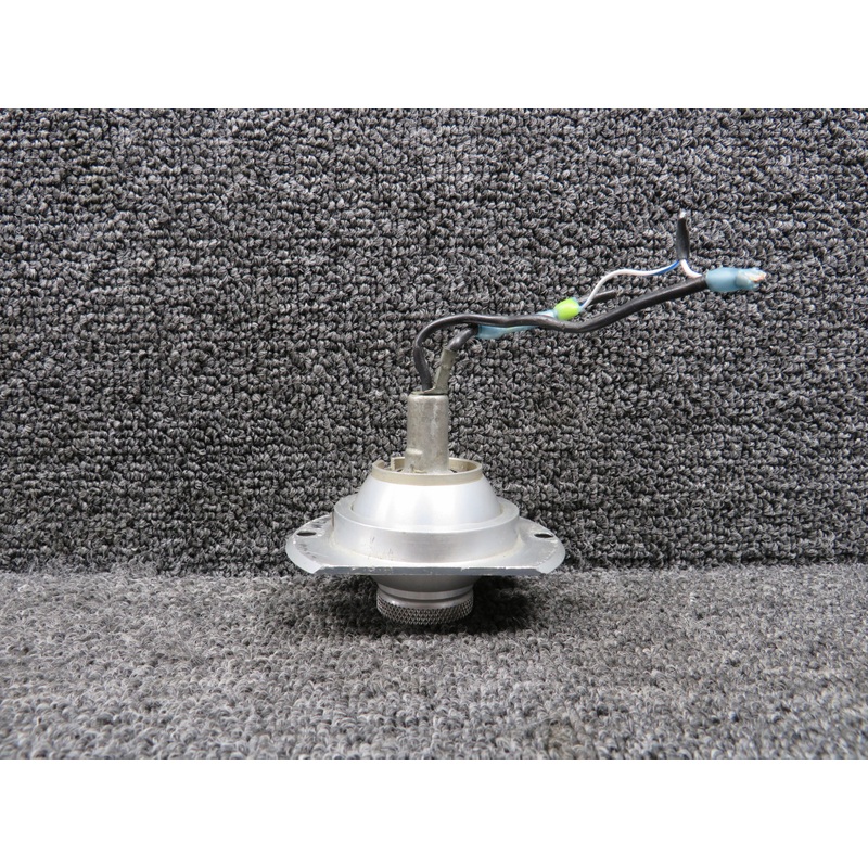 2180 Wemac Cabin Light Assembly