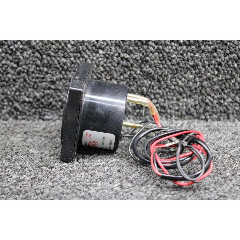 2A3-1 Westach Carb Temperature Indicator (Volts: 7-30)