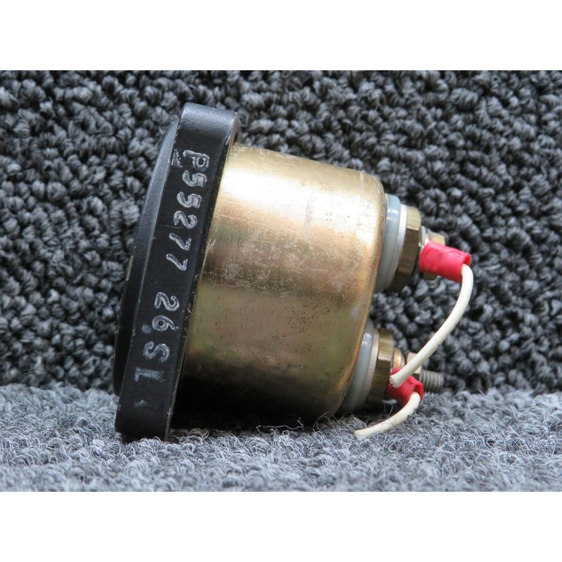 FLD1-B20828-3B (Alt: 90-380007-13) Wacline Propeller Ammeter Indicator