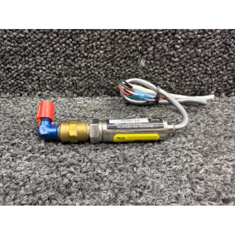 PT-100GA EI Inc Pressure Transducer