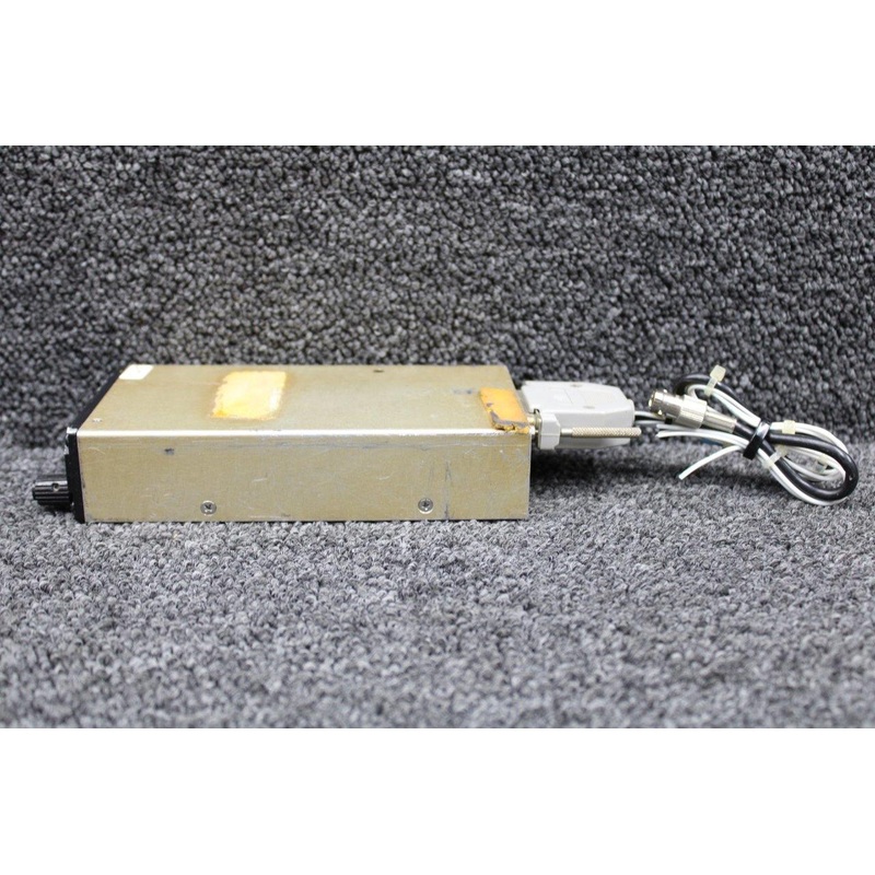 0900-3040-00 Terra TRI-40 Radar Altimeter System with Mods (Volts: 22-33)