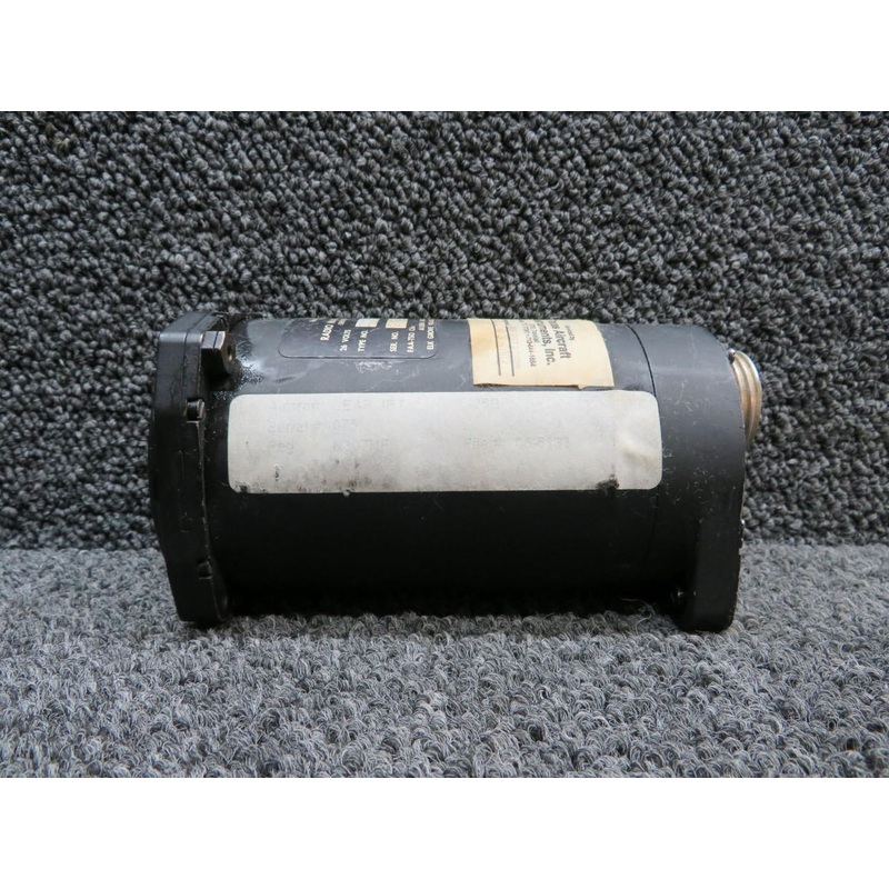 2107FI-A-6 Allen Radio Magnetic Indicator