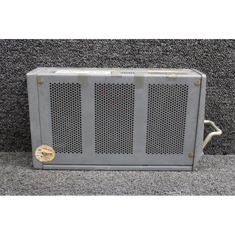 97573-300 Wilcox 814B ATC Transponder (Volts: 28)