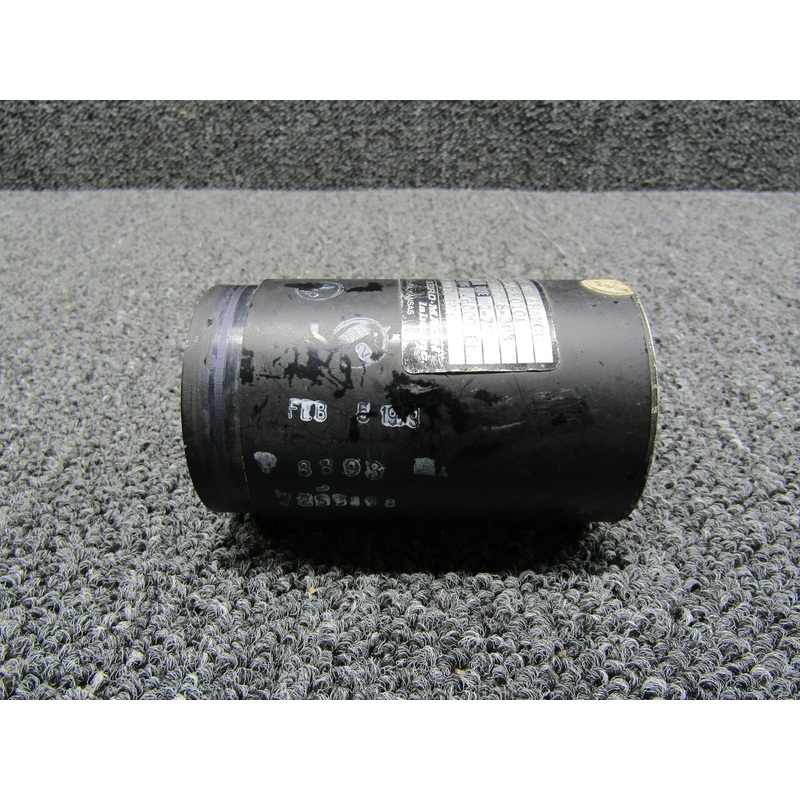 C668517-0101 (Alt: 8-303) Aeromach Cabin Rate of Change Indicator (0-6000 ft)
