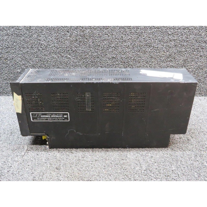 MI-591083-1 RCA AVQ-75 DME Interrogator